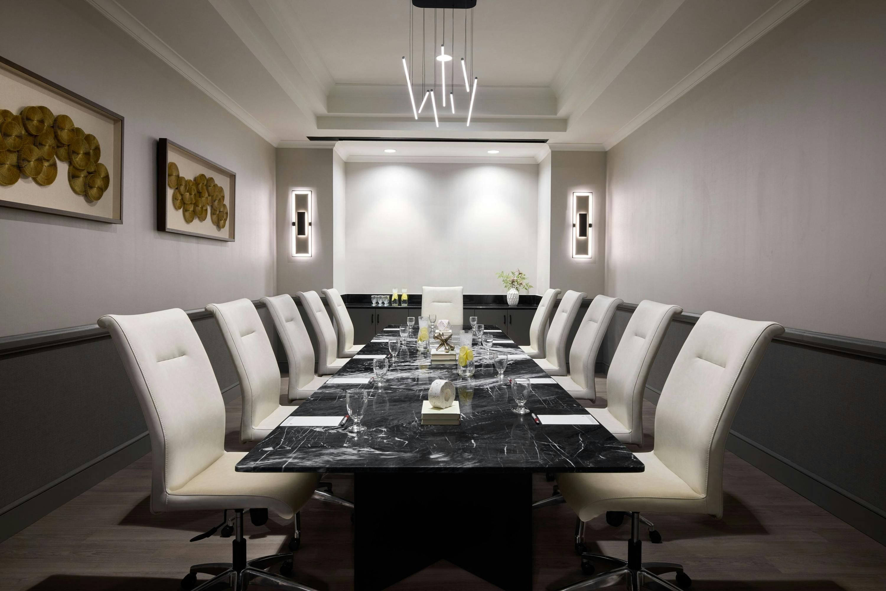 Conference room