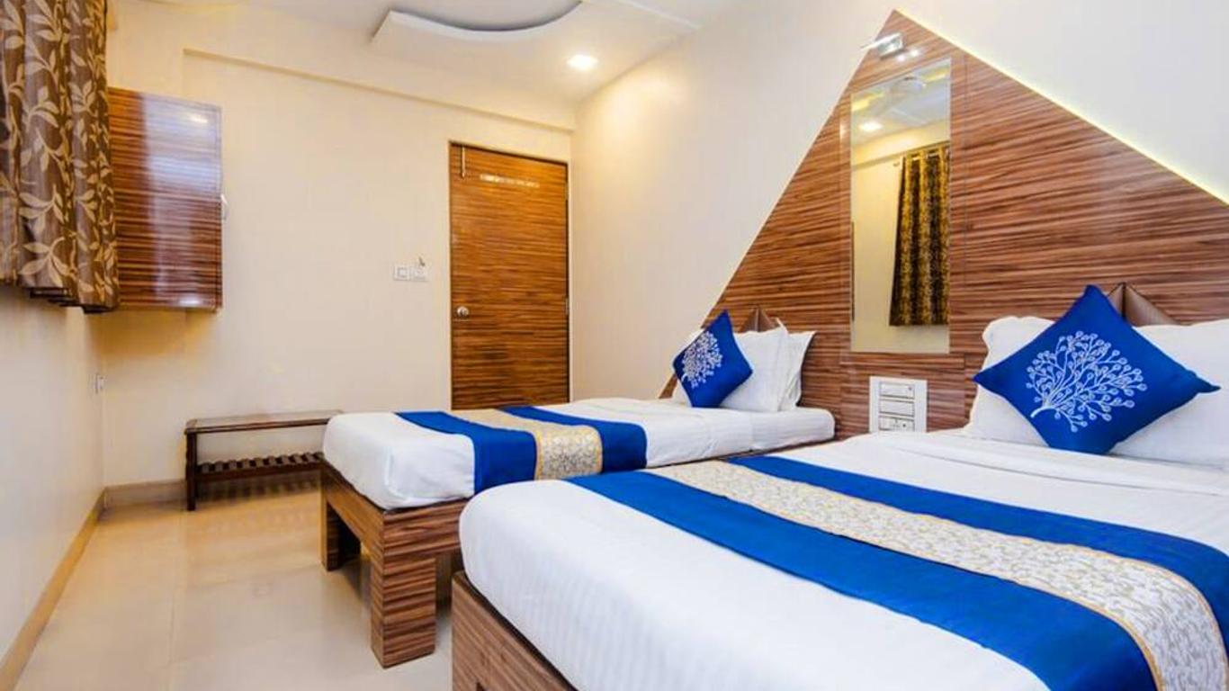 Hotel New Elite Inn