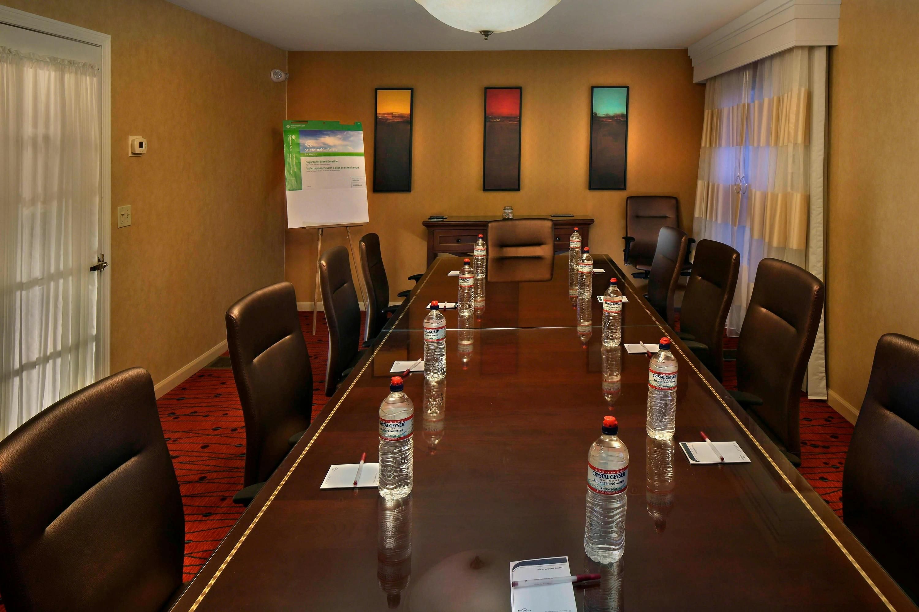 Conference room