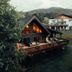 Outdoors view