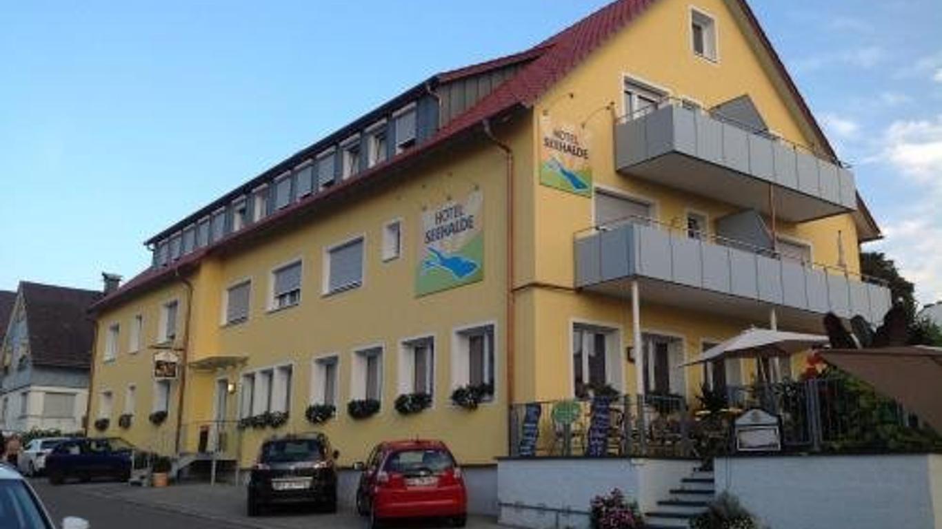 Hotel Seehalde