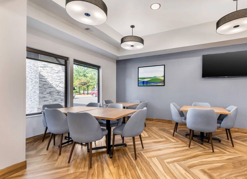 Dining room Photo