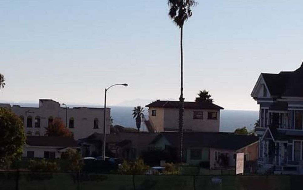 Outdoors view Photo