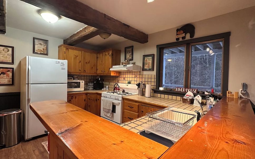 Kitchen Photo