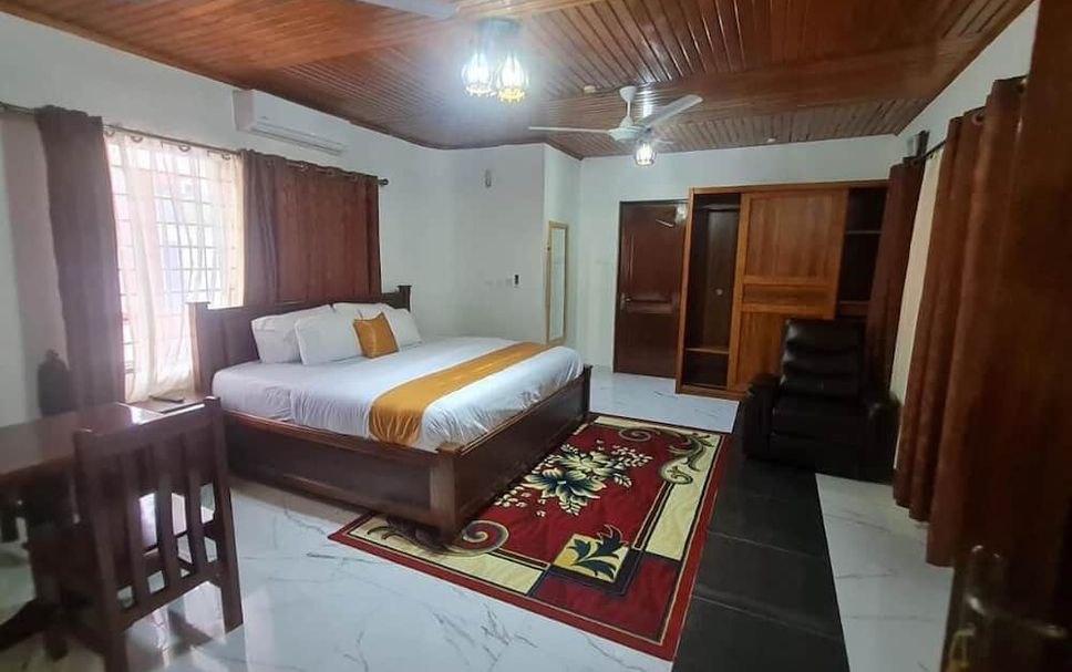 Bedroom Photo