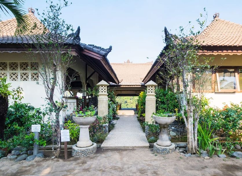 Outdoors view Photo