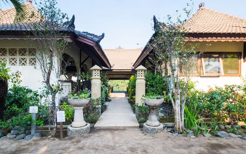Outdoors view Photo