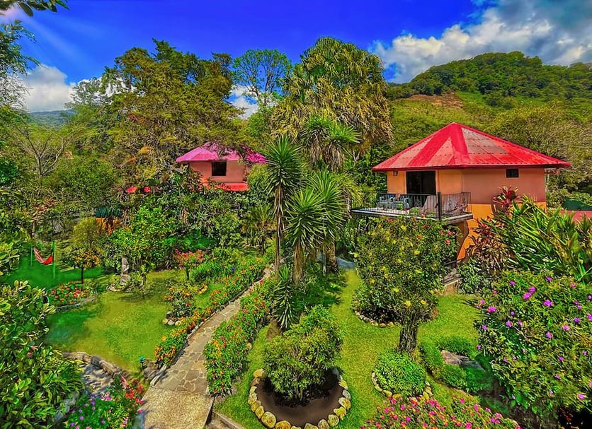 Outdoors view Photo