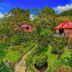 Outdoors view
