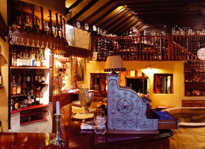 Bar Photo