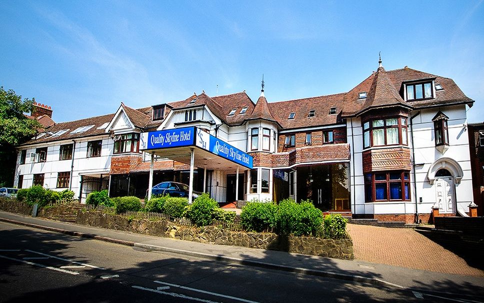 Building Photo