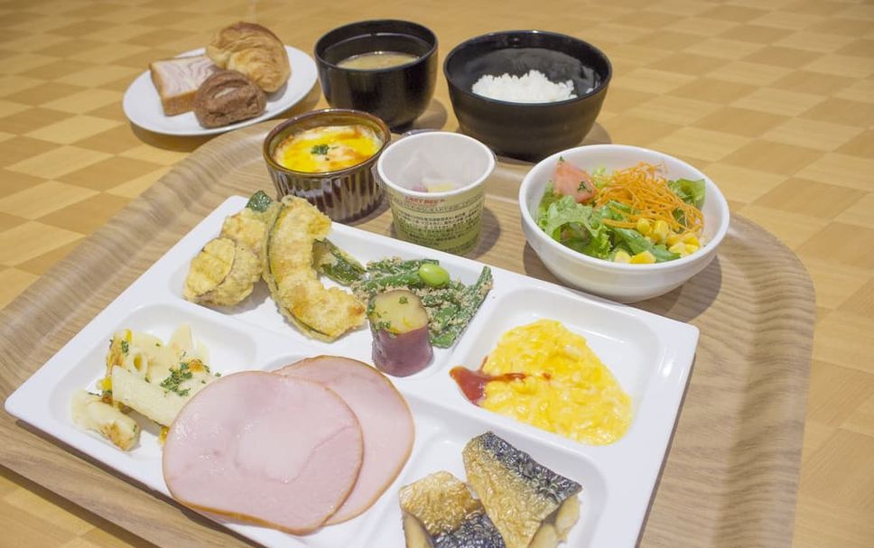 Food Photo