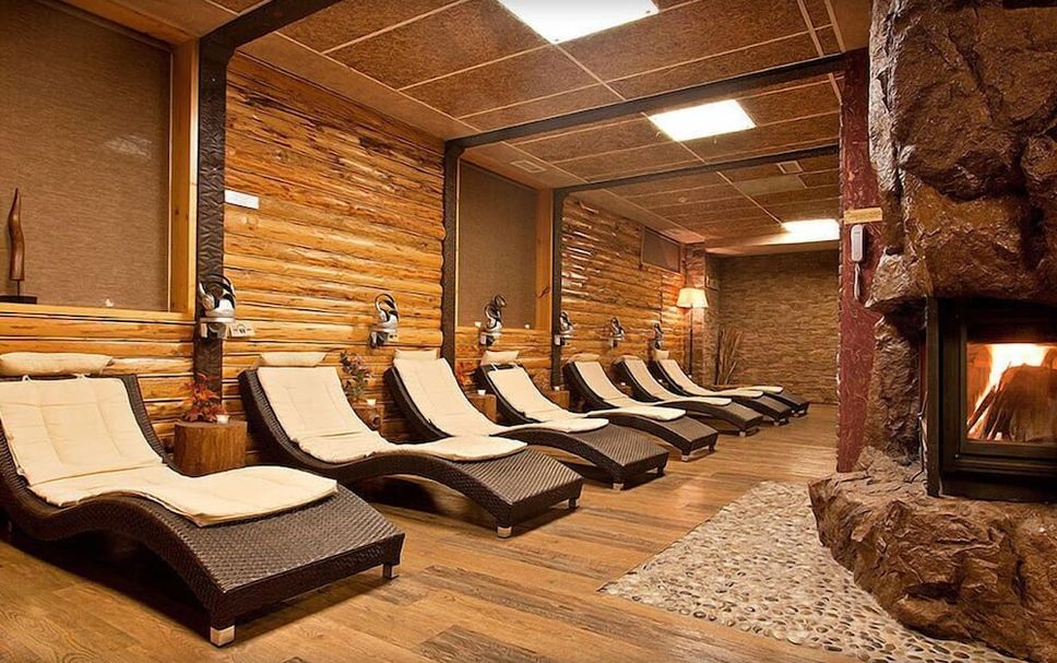 Spa Photo