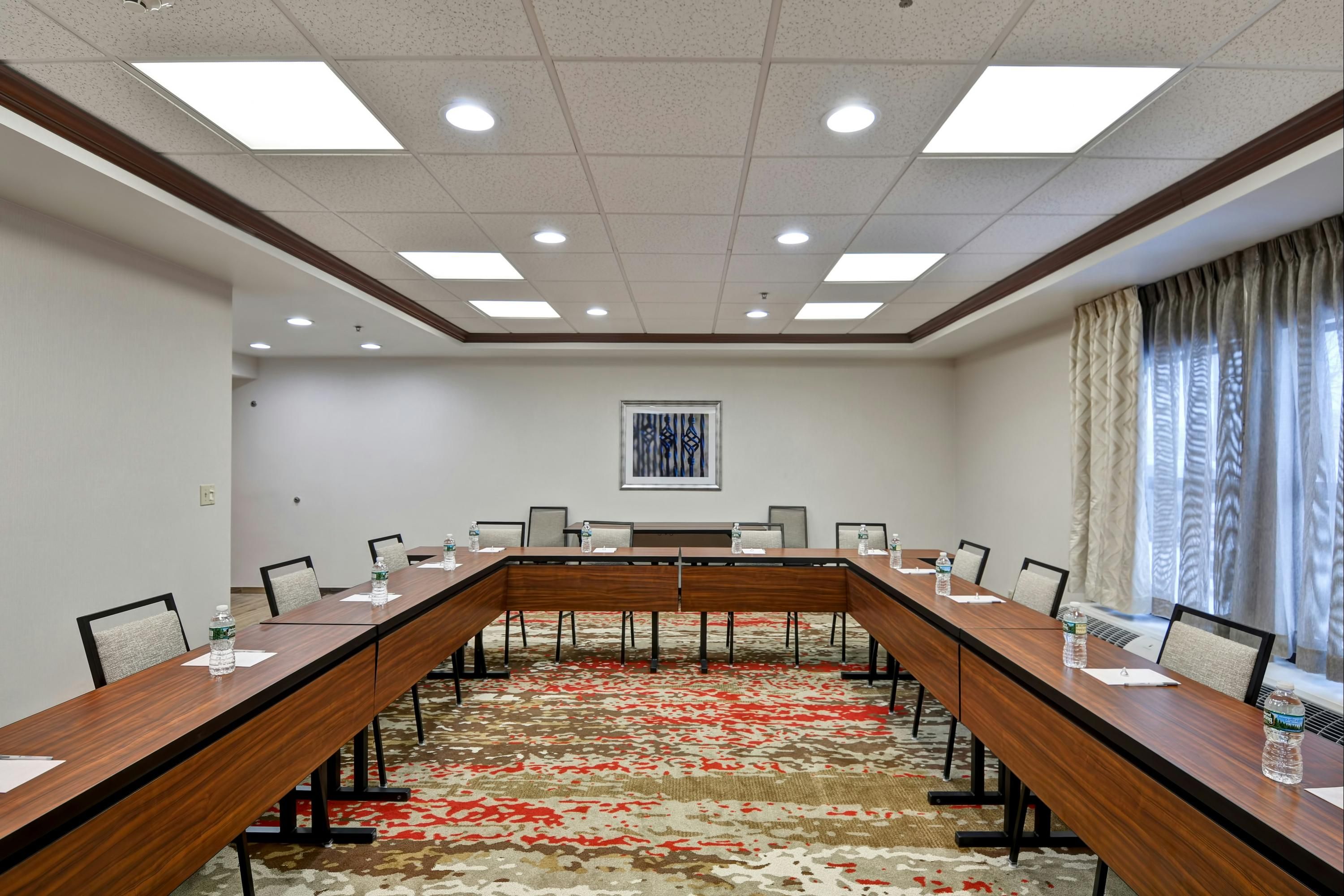 Conference room