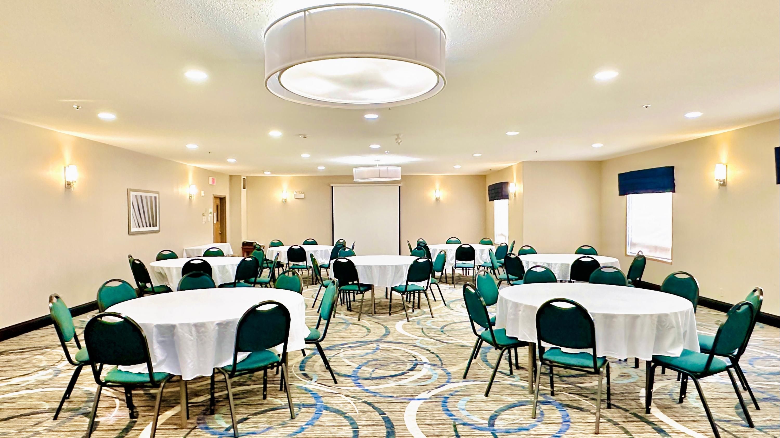 Conference room