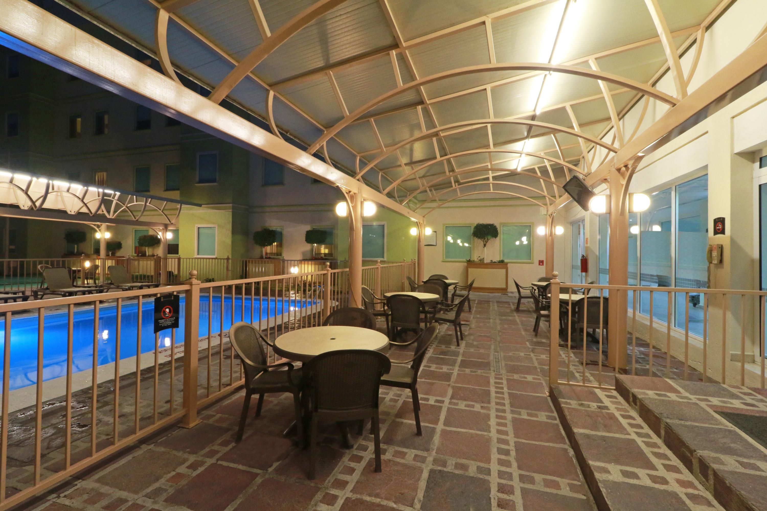Hotel amenity Photo