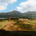 Golf course