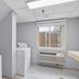 Laundry facility