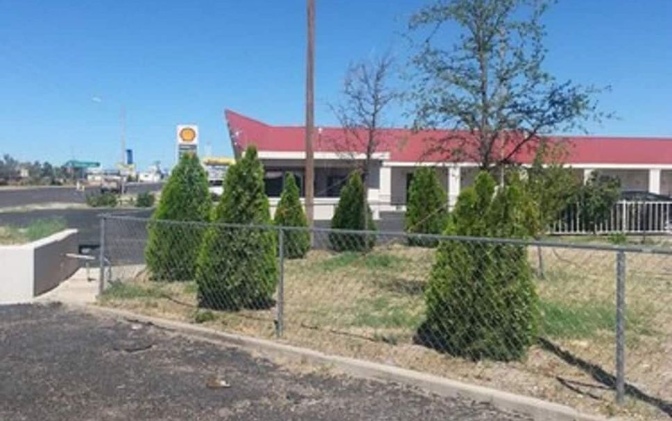 Outdoors view Photo