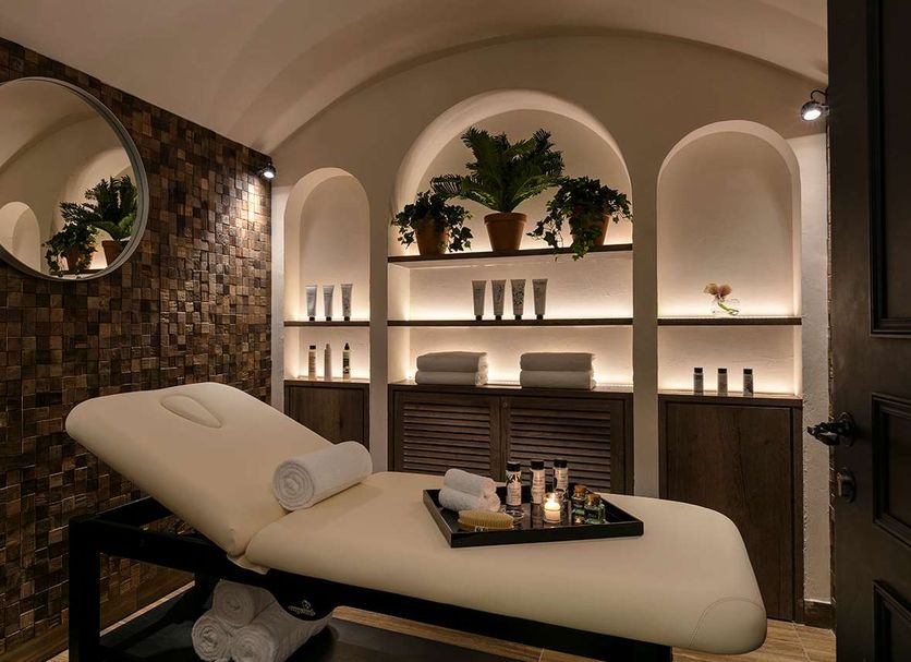 Spa Photo