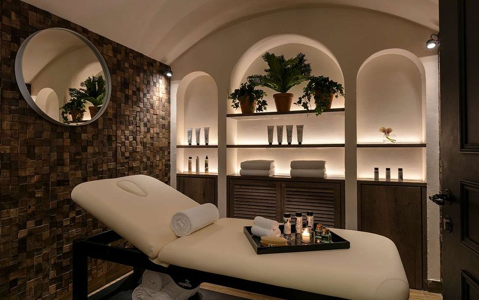 Spa Photo
