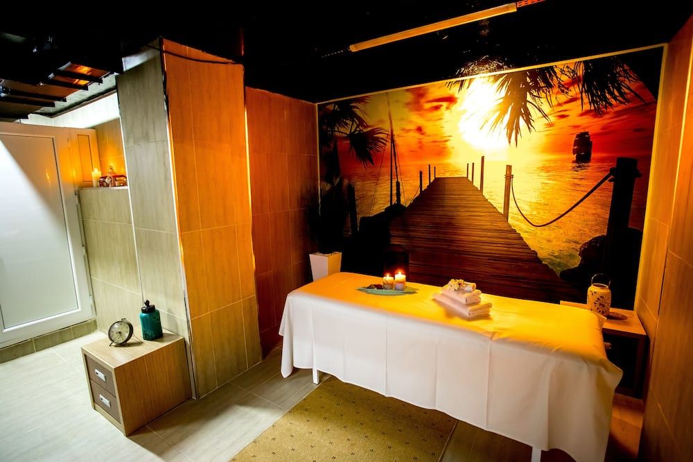 Spa