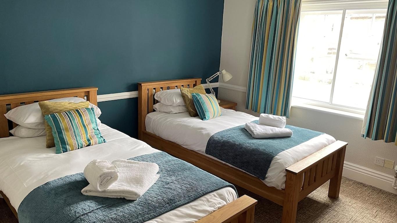 The Swan Inn, Sturminster Newton The Swan Inn, Sturminster Newton