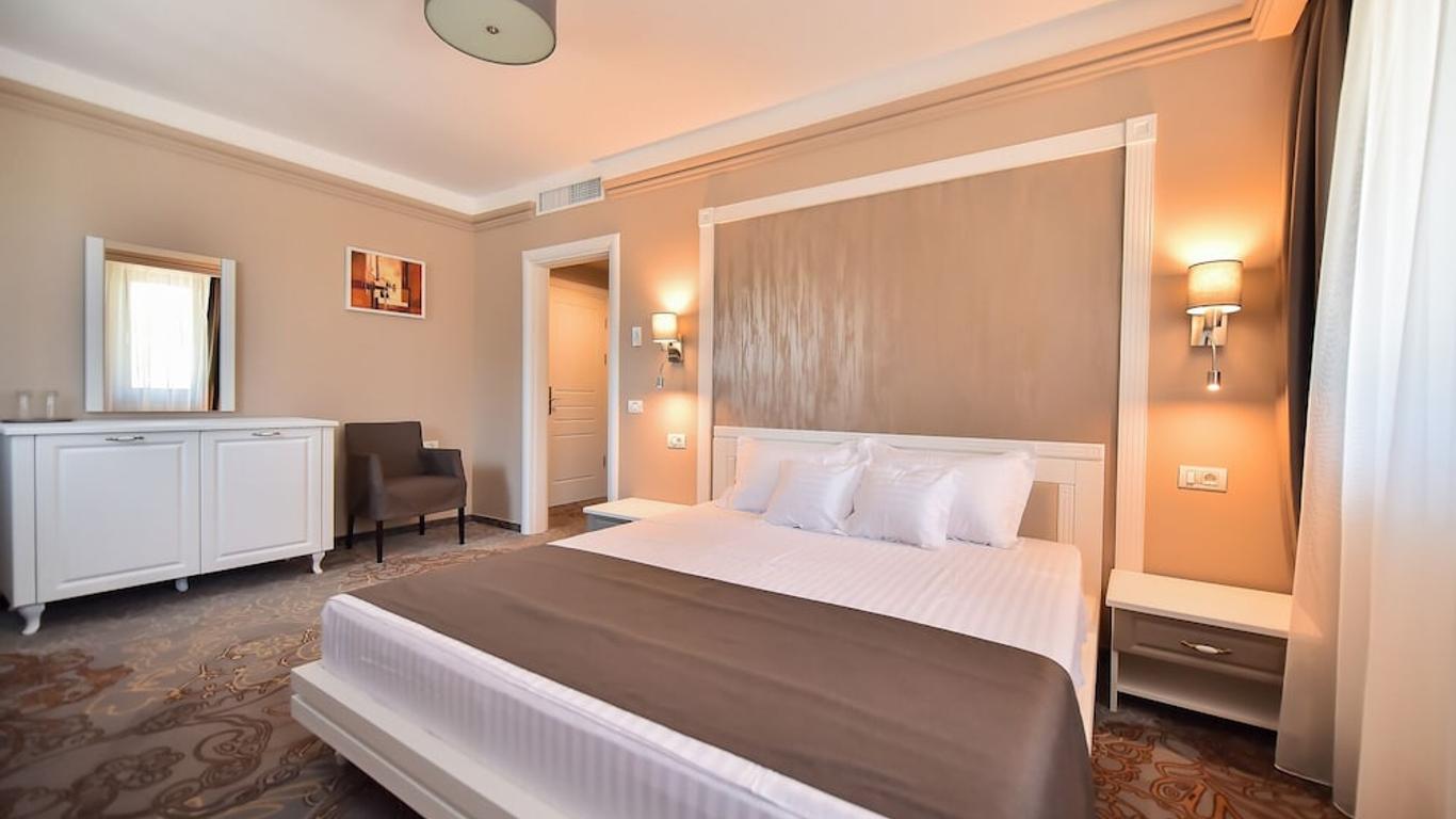 Scapino Hotel