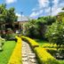 Outdoors view