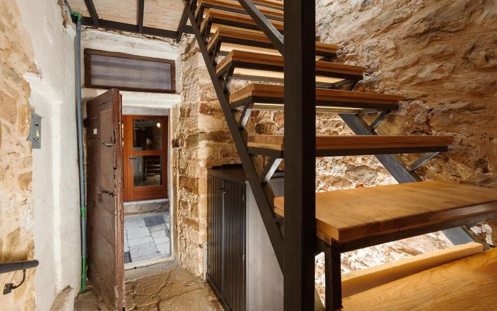 Stairs Photo