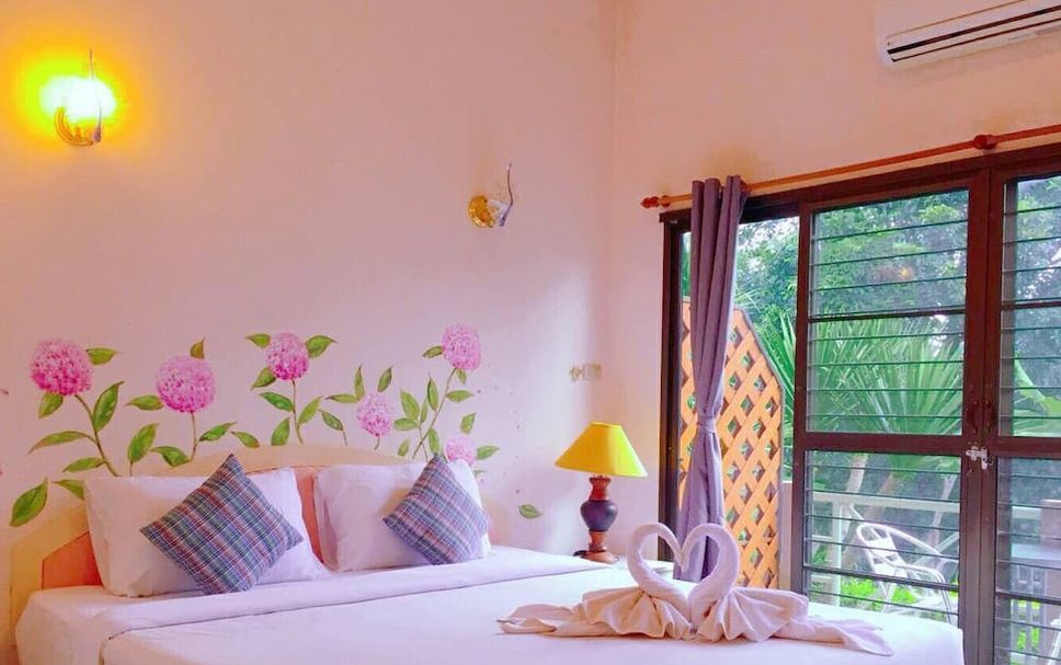 Bedroom Photo