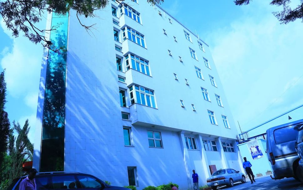 Building Photo