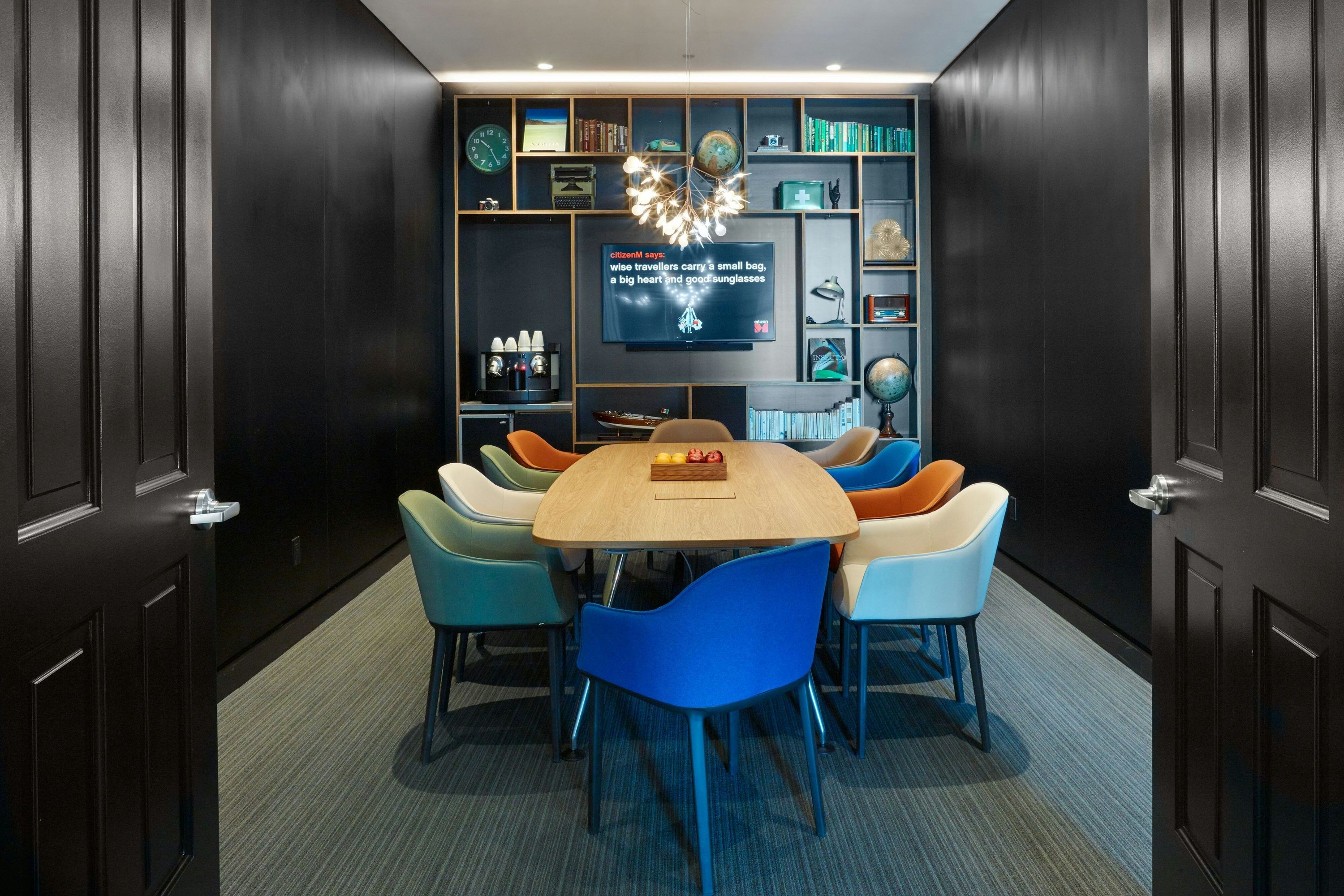 Conference room