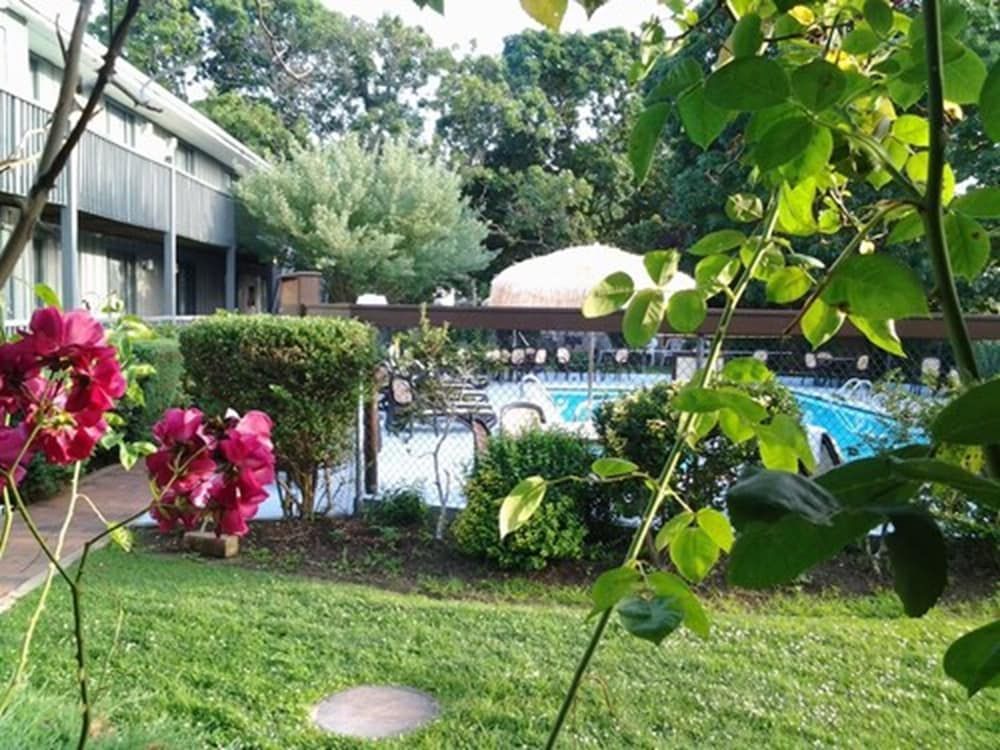 Outdoors view