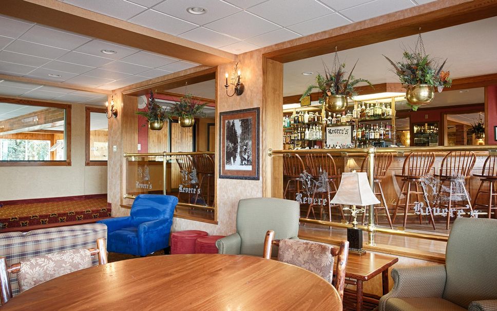Bar Photo