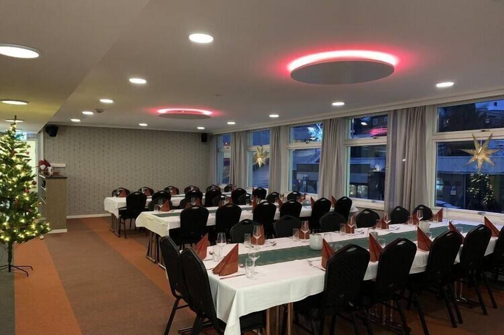 Sala conferenze