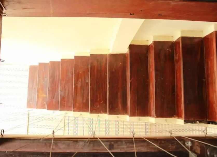 Stairs Photo