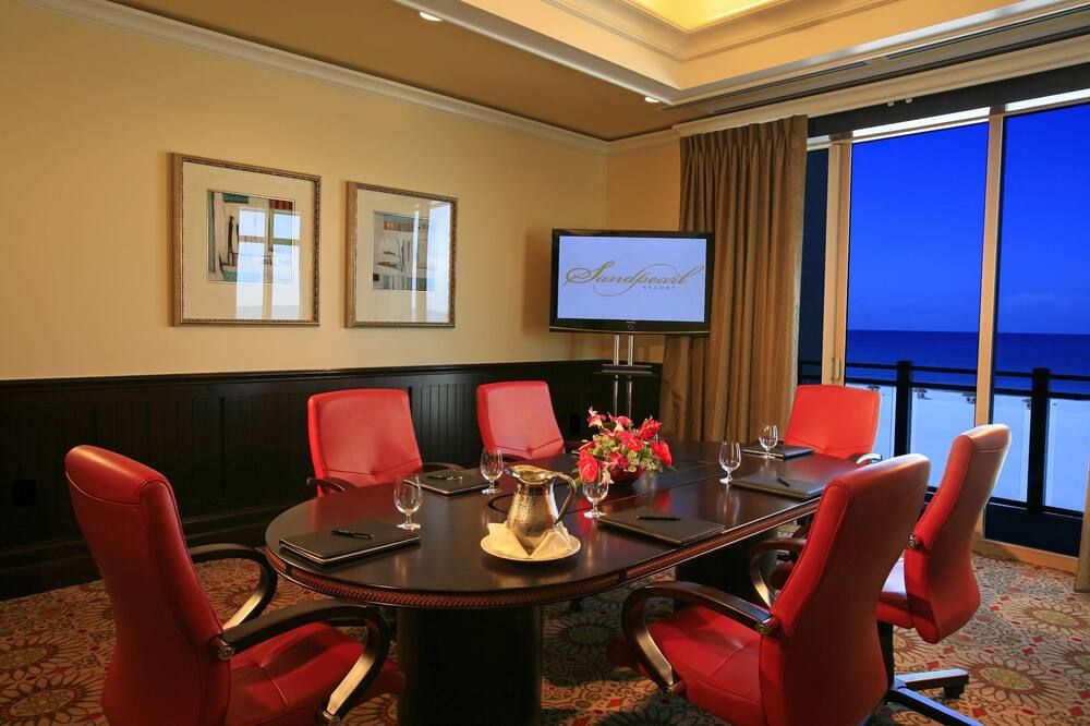 Conference room