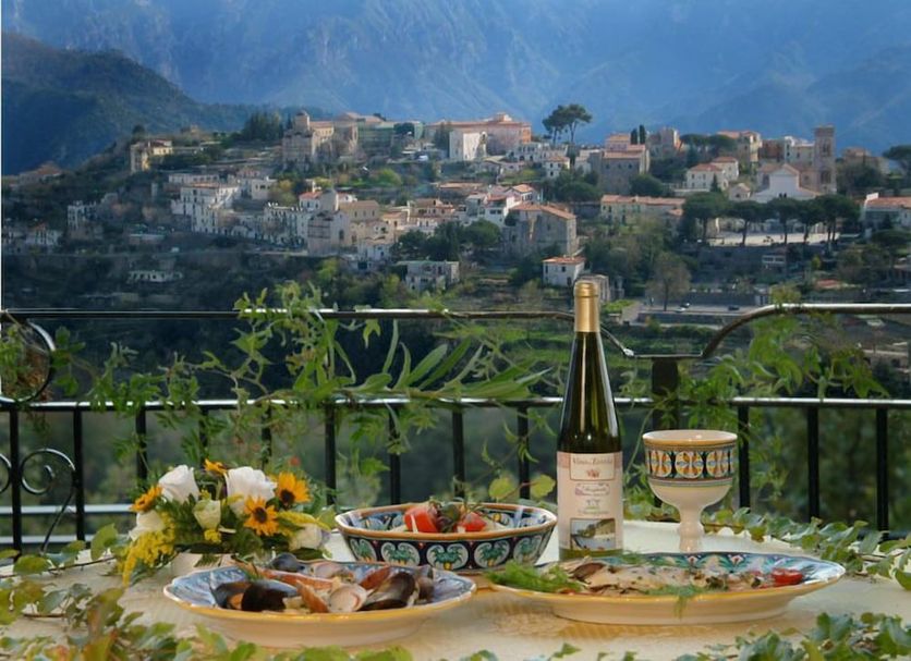 Outdoors view Photo