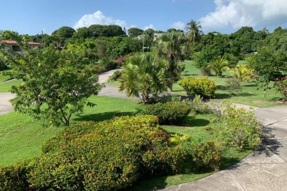 Outdoors view