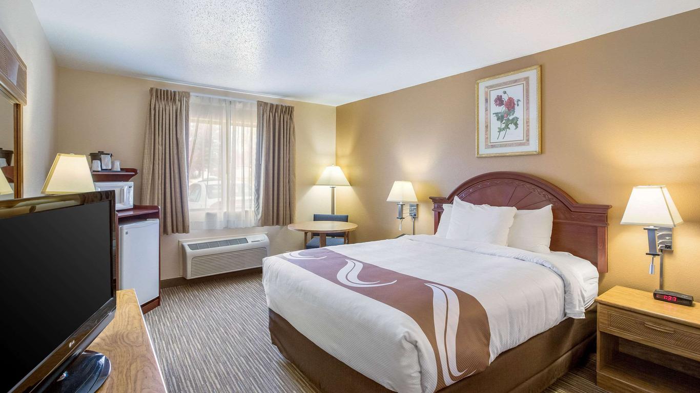 Quality Inn