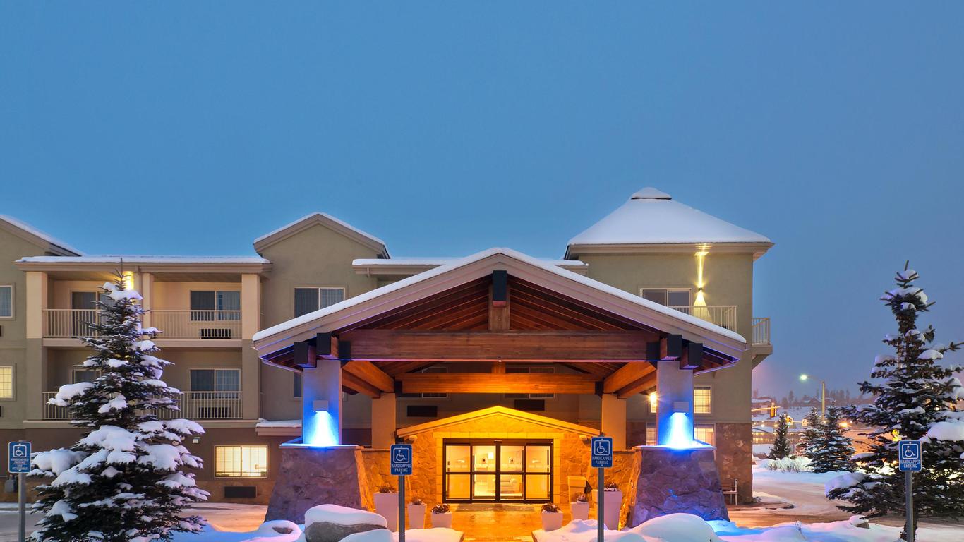 Holiday Inn Express & Suites Fraser - Winter Park Area, An IHG Hotel