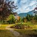 Outdoors view