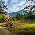 Outdoors view