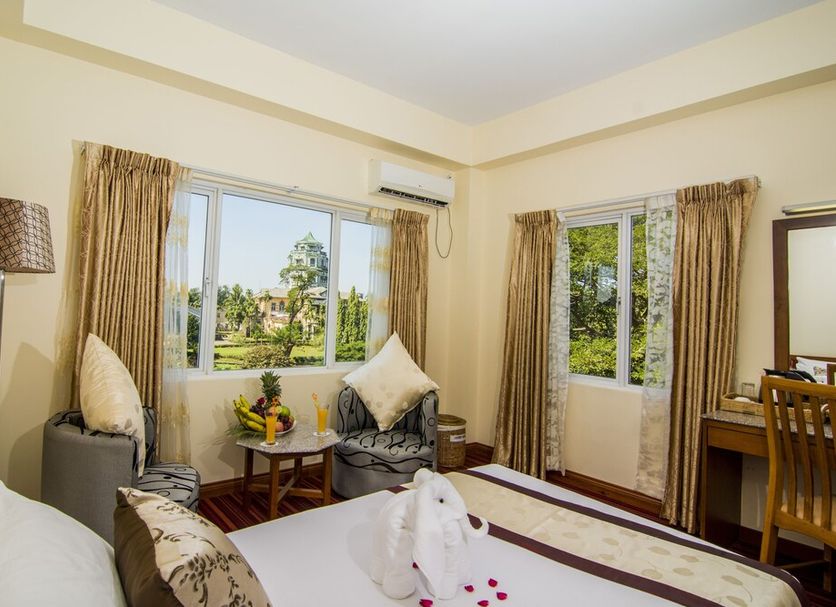 Bedroom Photo