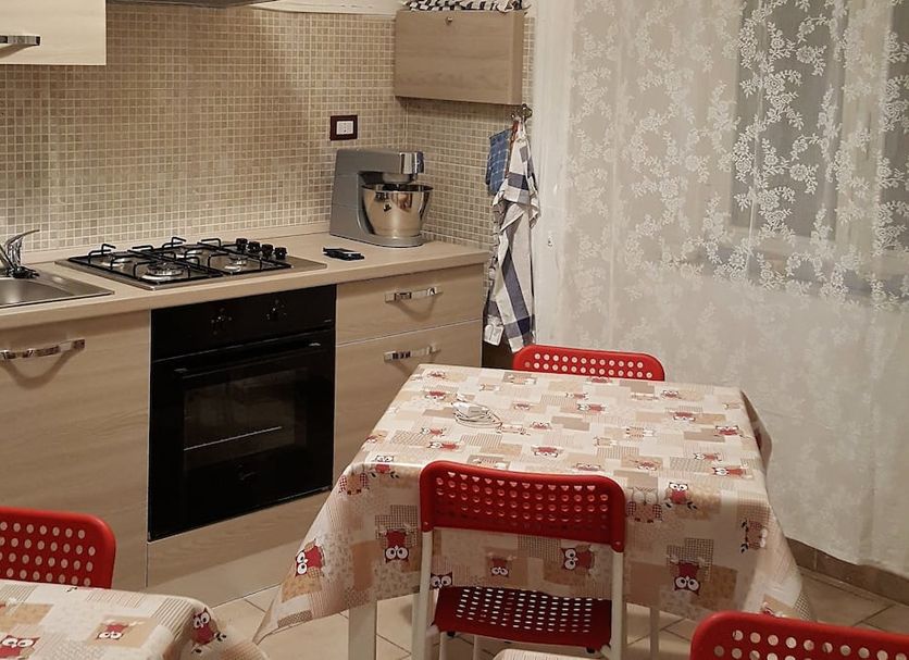 Kitchen Photo