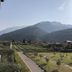 Outdoors view