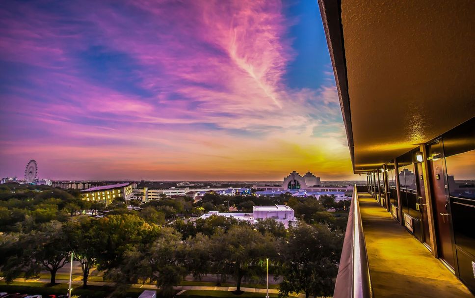 Outdoors view Photo