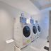 Laundry facility