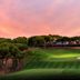 Golf course